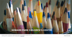 Desktop Screenshot of hpcc.ca