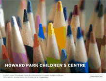 Tablet Screenshot of hpcc.ca